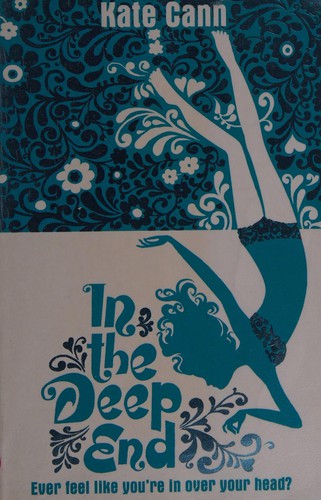 In the deep end