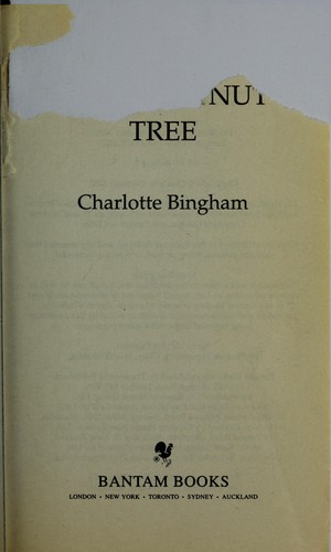 The chestnut tree