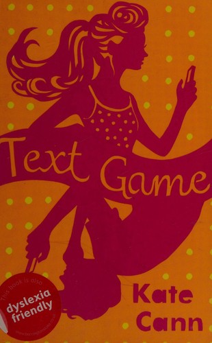 Text game