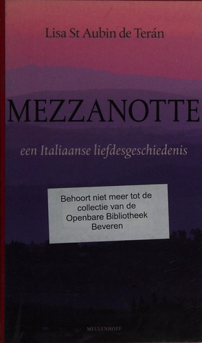 Mezzanotte