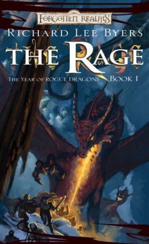 The rage
