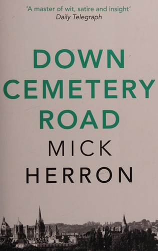 Down Cemetery Road
