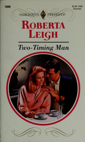 Two-timing man