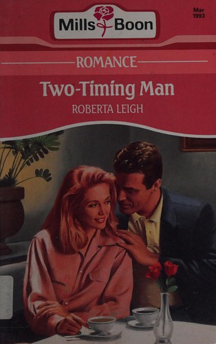Two-Timing Man