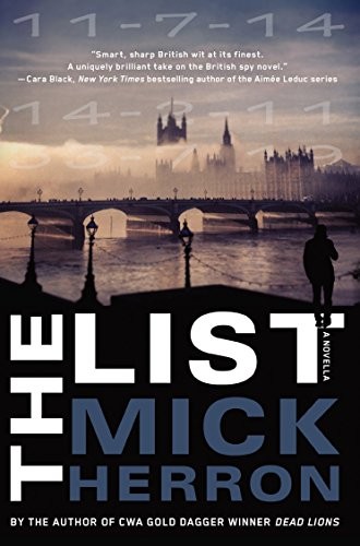 List
