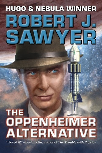 Oppenheimer Alternative