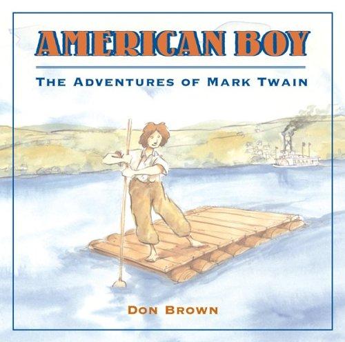 American Boy