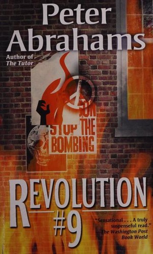Revolution #9