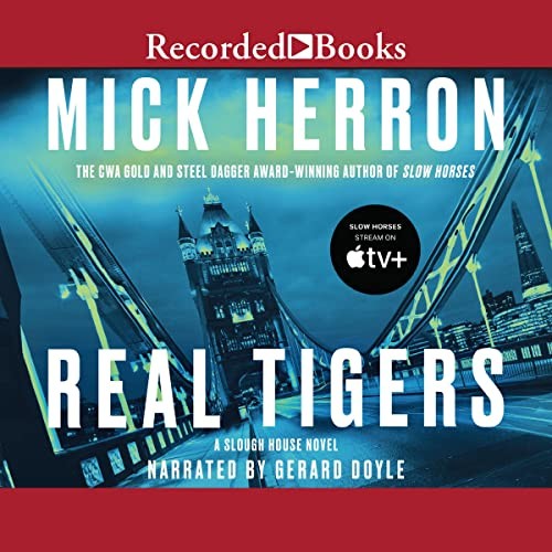Real Tigers