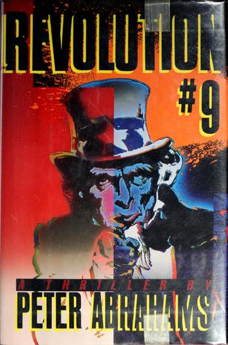 Revolution 9