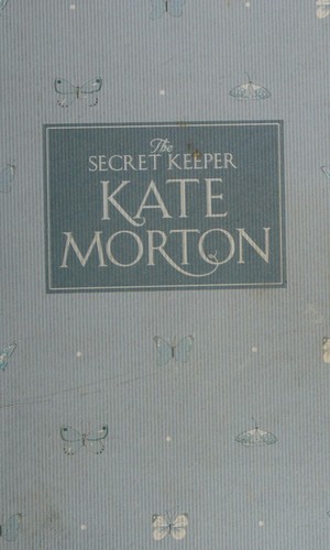 Secret Keeper