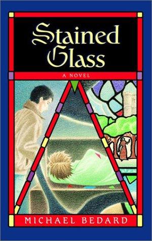 Stained glass