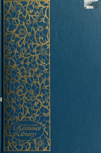Doubleday Romance Library