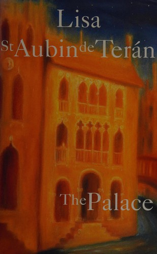 The palace