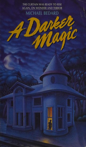 A darker magic