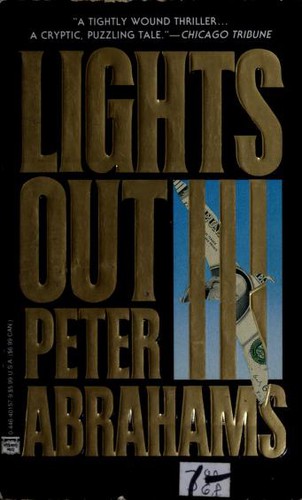 Lights out