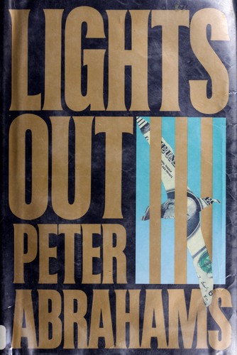 Lights out.