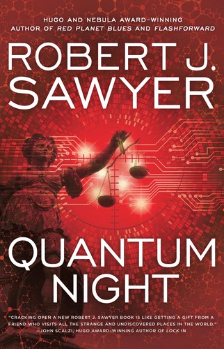Quantum night