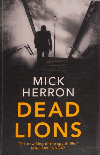 Dead Lions