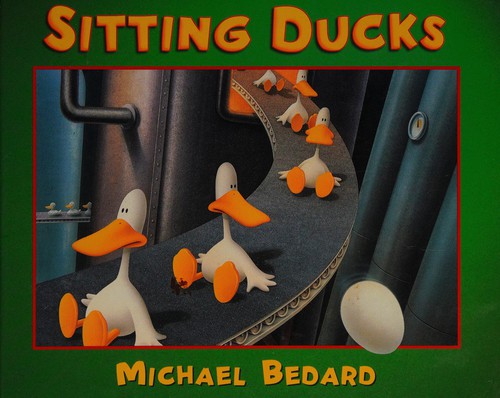 Sitting ducks