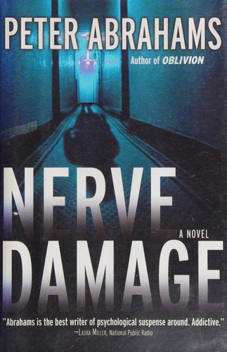 Nerve damage