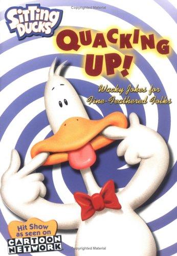 Quacking up!