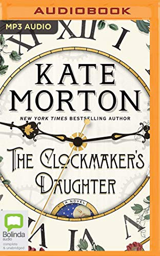 Clockmaker's Daughter, The
