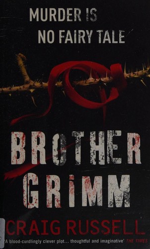Brother Grimm : 