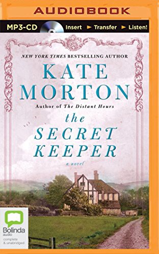 Secret Keeper, The
