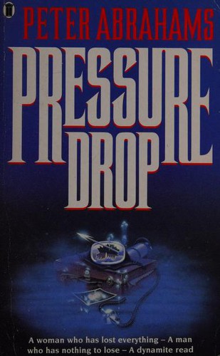 Pressure drop