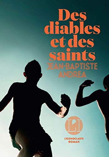 Devils and Saints