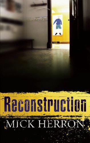Reconstruction