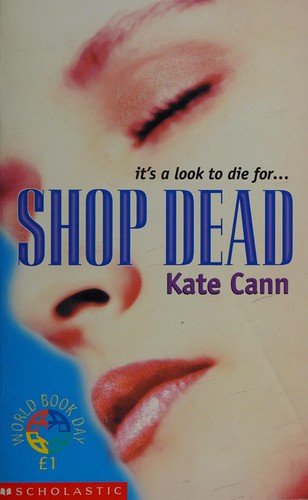 Shop Dead