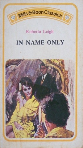 In Name Only