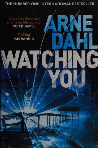 Watching You