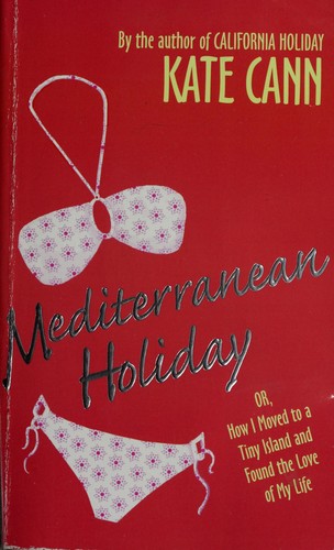 Mediterranean holiday