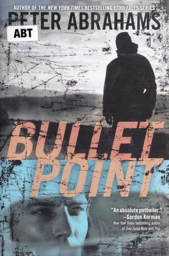Bullet point