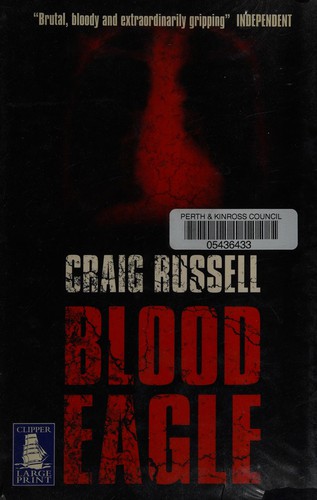 Blood eagle