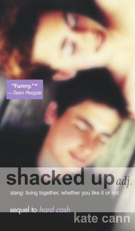 Shacked up