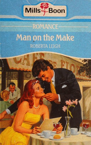 Man on the make