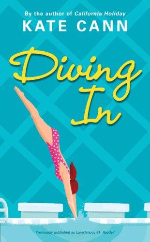 Diving In!