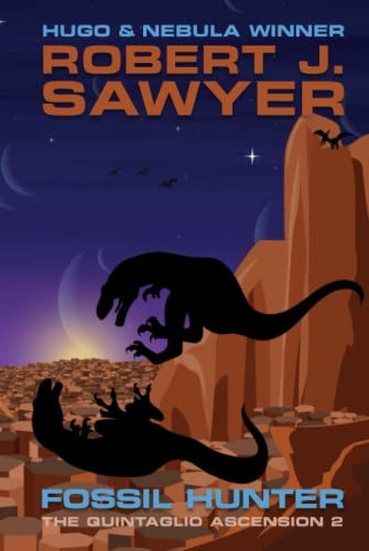Fossil Hunter