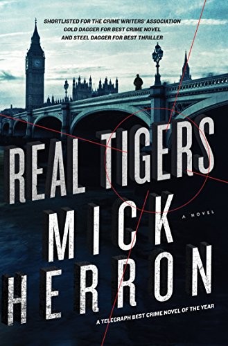 Real tigers
