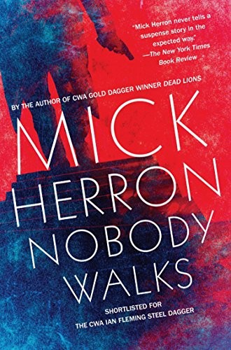 Nobody walks