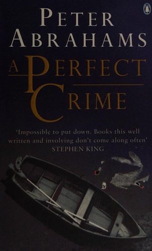A perfect crime