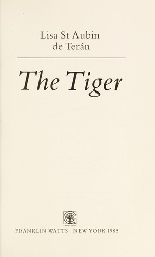 The Tiger