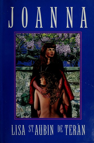 Joanna.