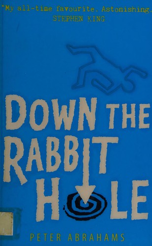 Down the rabbit hole