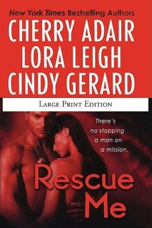 Rescue Me