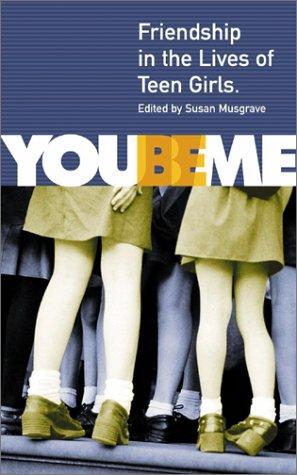 You be me